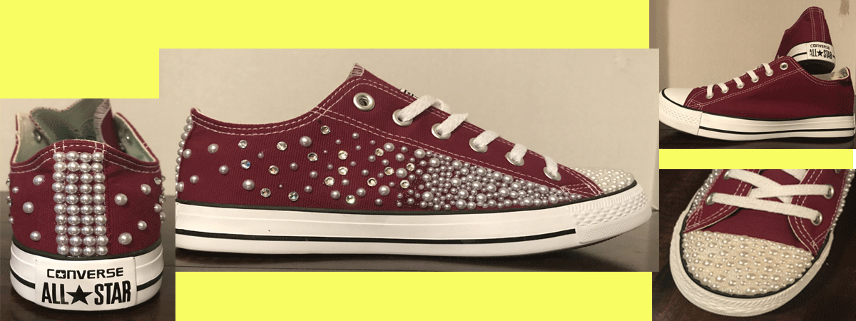 Perl Converse